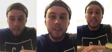 加拿大帅哥吃蜂蜜瓜视频,蜂蜜瓜大快朵颐