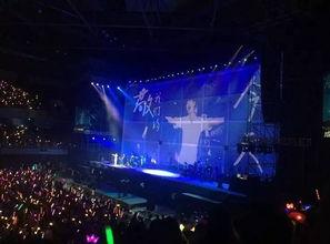 吃瓜南昌演唱会视频,吃瓜群众直击精彩瞬间