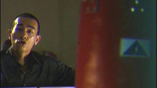 吃瓜大哥霸气出场视频