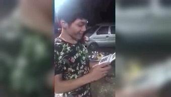 吃瓜尖搞笑视频在线观看