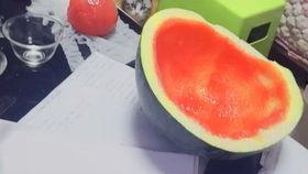 吃西瓜吊瓜的搞笑视频,笑果连连，夏日欢乐无限